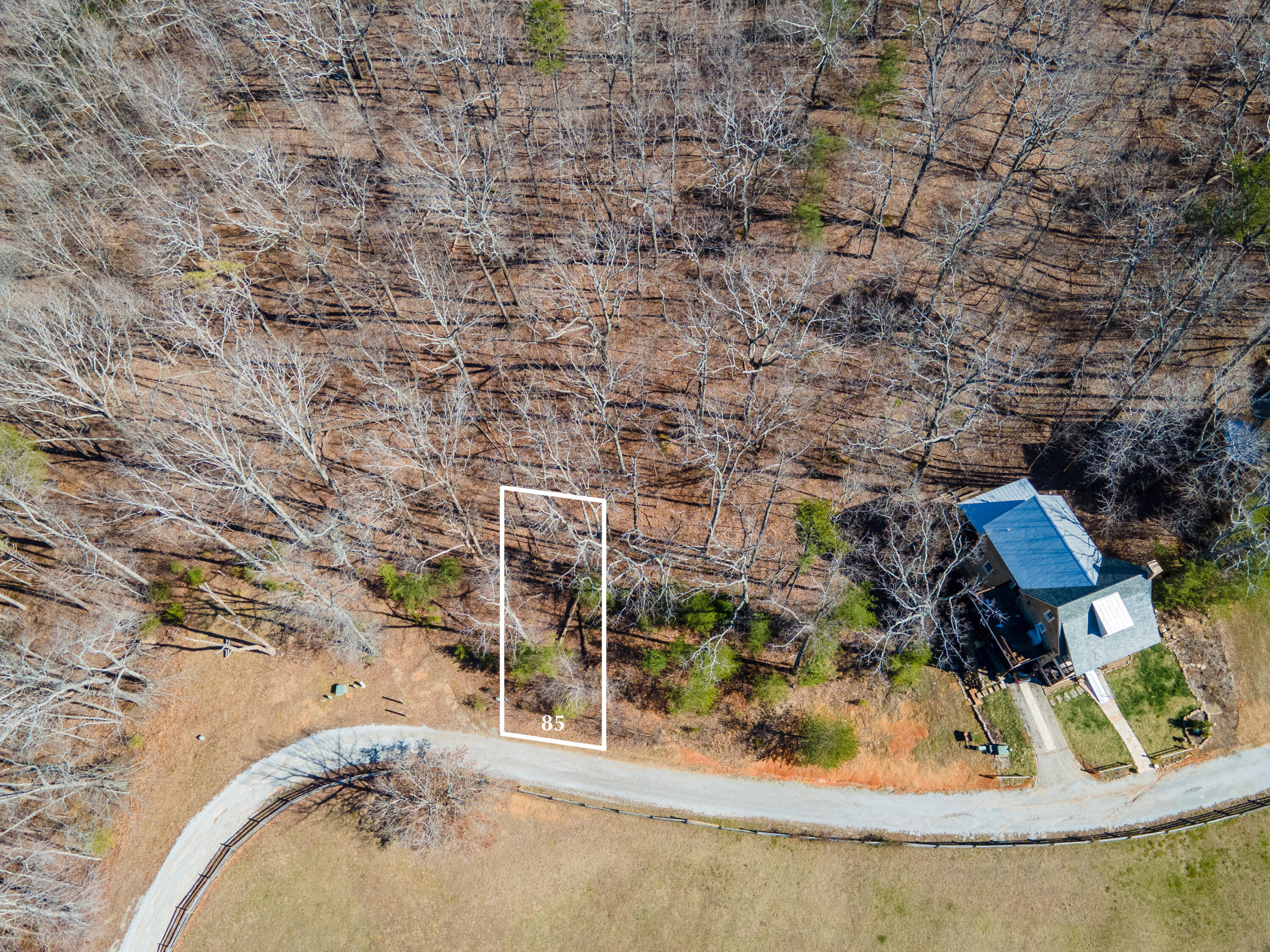 Land in Chickamauga 3