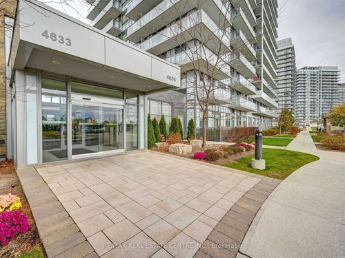 1009-4655 Glen Erin Dr, Mississauga, ON, L5M0Z1 | Card Image