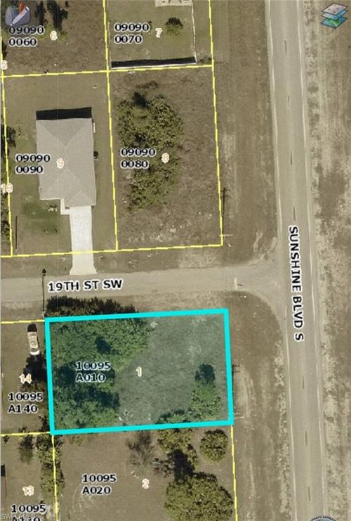 1900 Sunshine Blvd S, Lehigh Acres, FL, 33976-4406 | Card Image