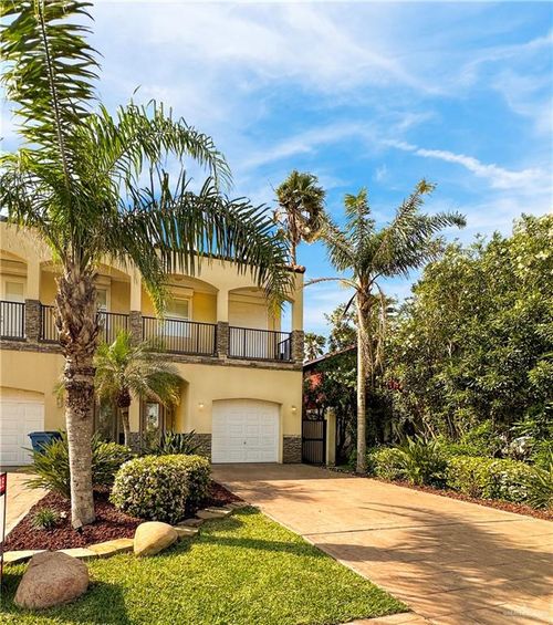 b-107 E Palm St, South Padre Island, TX, 78597-6702 | Card Image