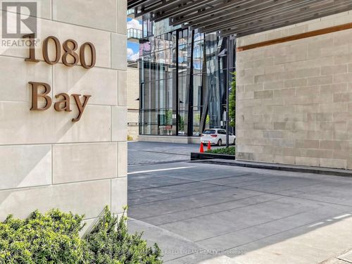 1710-1080 Bay St, Toronto, ON, M5S0A5 | Card Image