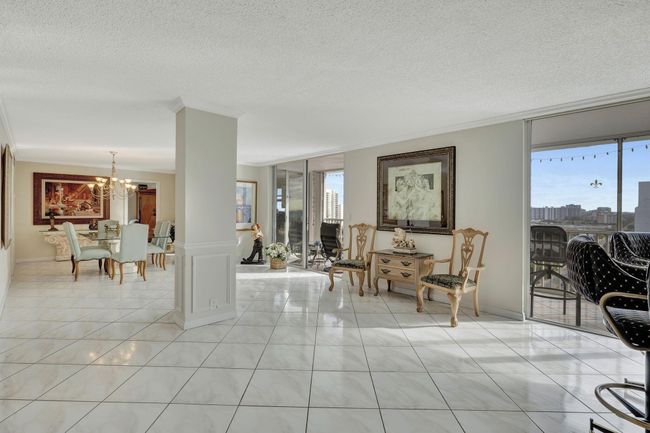 APT-1501 - 1505 N Riverside Dr, Condo with 3 bedrooms, 3 bathrooms and null parking in Pompano Beach FL | Image 6