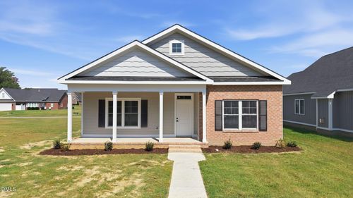 56 Ladybank, Rocky Mount, NC, 27804-5982 | Card Image