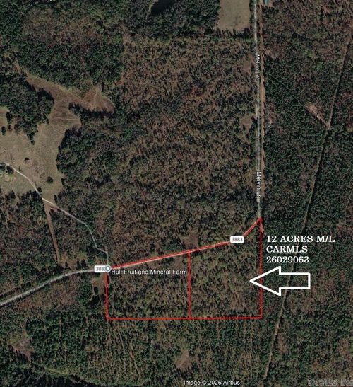 000 County Road 3883, Lamar, AR, 72846 | Card Image