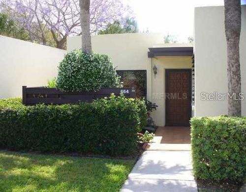664-664 Woodlawn Drive, BRADENTON, FL, 34210 | Card Image