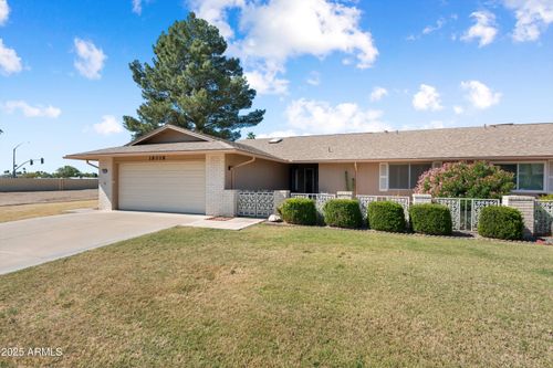 18018 N Highwood Ct, Sun City, AZ, 85373-1764 | Card Image