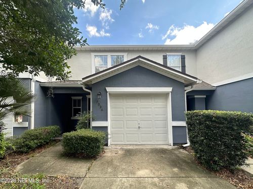 1036 N Black Cherry Drive, St Johns, FL, 32259 | Card Image