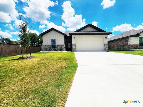 407 Talon Loop, Salado, TX, 76571-6656 | Card Image