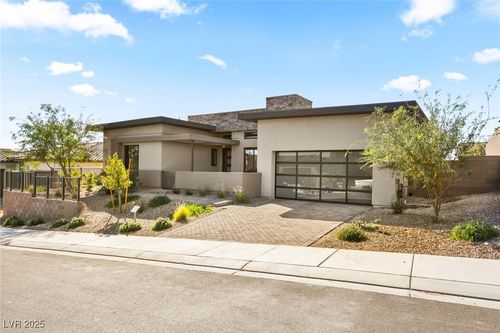 12103 Canyon Sunset St, Las Vegas, NV, 89138-6420 | Card Image
