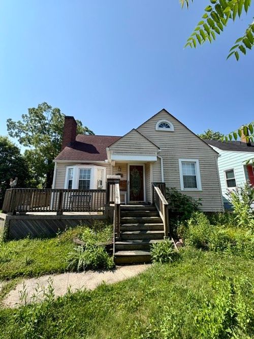 3440 Wellington Drive, Dayton, OH, 45410 | Card Image
