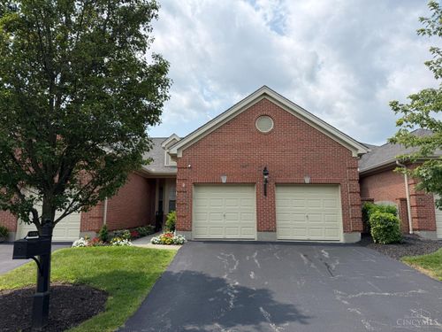 6533 Foxtail Lane, Liberty Twp, OH, 45044 | Card Image