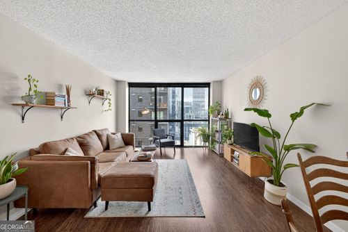 apt-2502-1280 W Peachtree Street Nw, Atlanta, GA, 30309 | Card Image