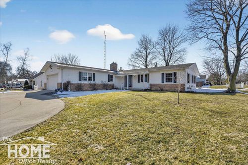 1193 Hanover St, Owosso, MI, 48867-4906 | Card Image