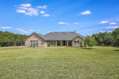 110 Stable Oaks, House other with 4 bedrooms, 2 bathrooms and 6 parking in Liberty Hill TX | Image 1