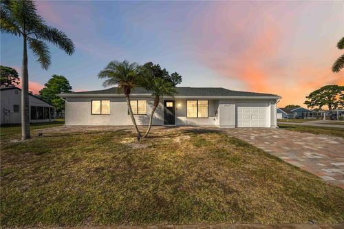 6775 Dennison Avenue, North Port, FL, 34287 | Card Image