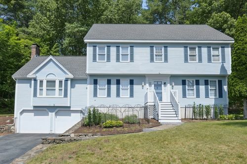 117 Summer Rd, Boxborough, MA, 01719-2002 | Card Image