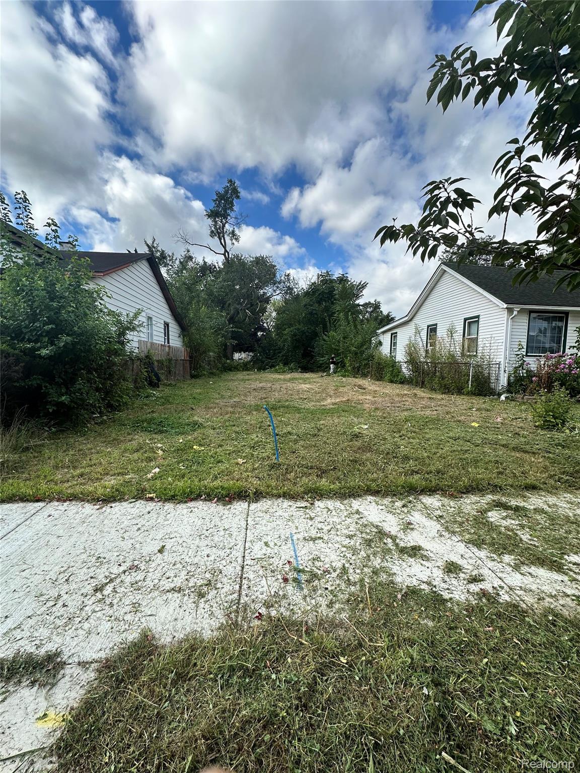 Land in Lincoln Park 5