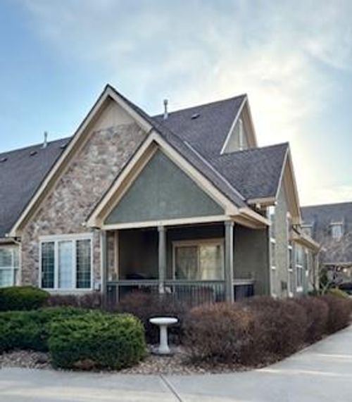 14801 Meadow Ln, Leawood, KS, 66224-4615 | Card Image