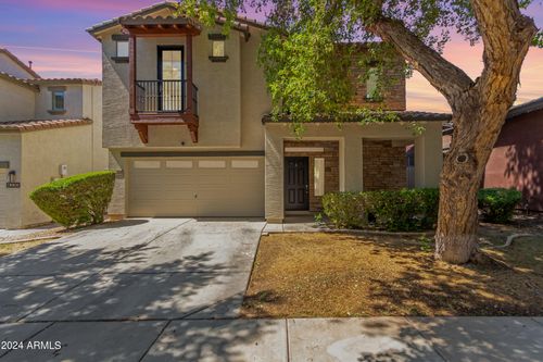 4338 E Foundation Street, Gilbert, AZ, 85234 | Card Image