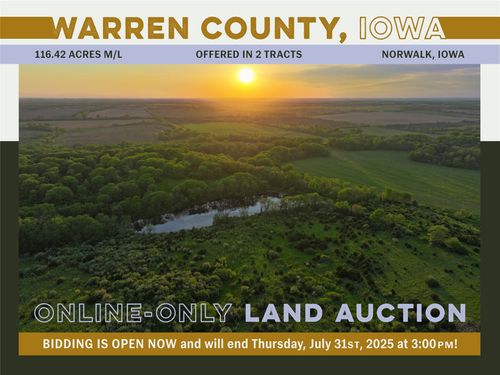 00 113th Ave, Norwalk, IA, 50211 | Card Image