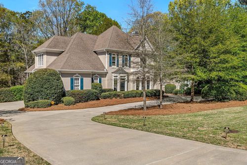 207 Montrose Drive, Mcdonough, GA, 30253 | Card Image