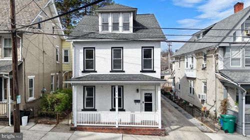 416 Carlton Ave, BETHLEHEM, PA, 18015-1536 | Card Image