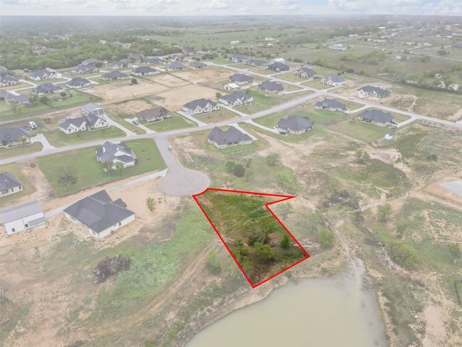709 Gilbert Ct, Home with 0 bedrooms, 0 bathrooms and null parking in Azle TX | Image 10