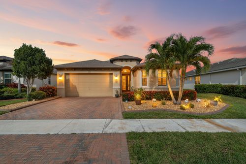 11447 Sw Lake Park Dr, Port St. Lucie, FL, 34987-2795 | Card Image