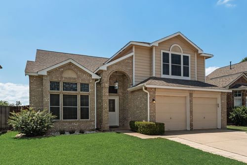 3325 Fox Hollow Court, Flower Mound, TX, 75028 | Card Image