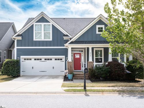 232 Castlemaine Dr, Greenville, SC, 29617-7920 | Card Image