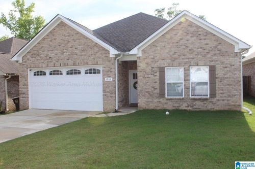 2927 Phelan Cir Se, Hanceville, AL, 35077-7547 | Card Image