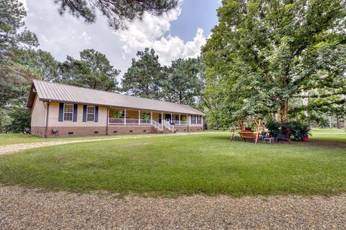 57 Thompson Lane, Carriere, MS, 39426 | Card Image