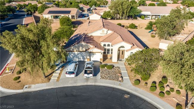 10331 Almost Heaven St, House other with 5 bedrooms, 5 bathrooms and null parking in Las Vegas NV | Image 51