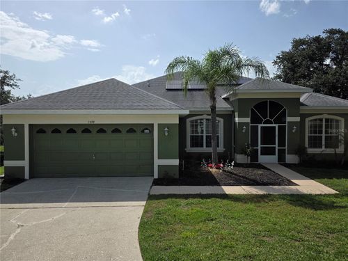 1578 Chancellor Ct, CLERMONT, FL, 34711-6500 | Card Image