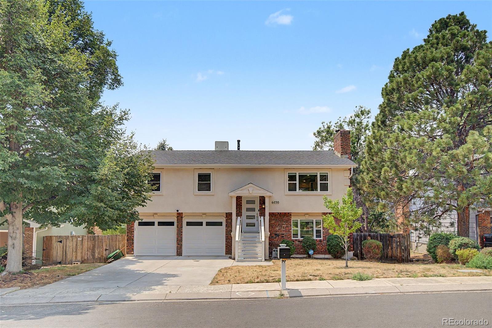 Residential in Colorado Springs