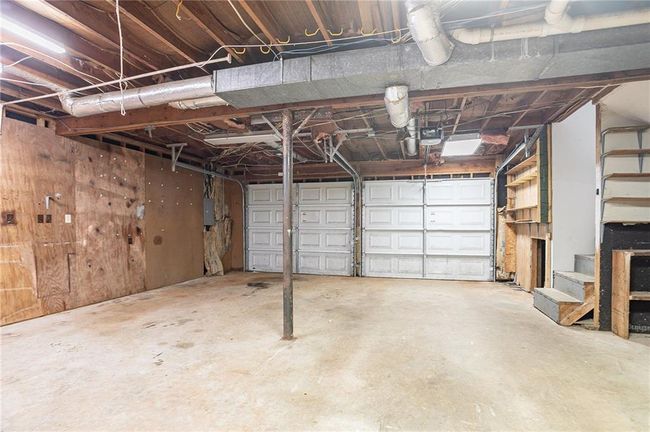 477 Victoria Rd, House other with 3 bedrooms, 2 bathrooms and 4 parking in Woodstock GA | Image 21