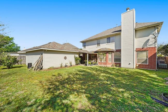 13823 Eldridge Garden Cir, House other with 4 bedrooms, 3 bathrooms and 2 parking in Houston TX | Image 34