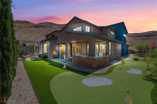 7230 Galaxy Dune St, Las Vegas, NV, 89148-5554 | Card Image