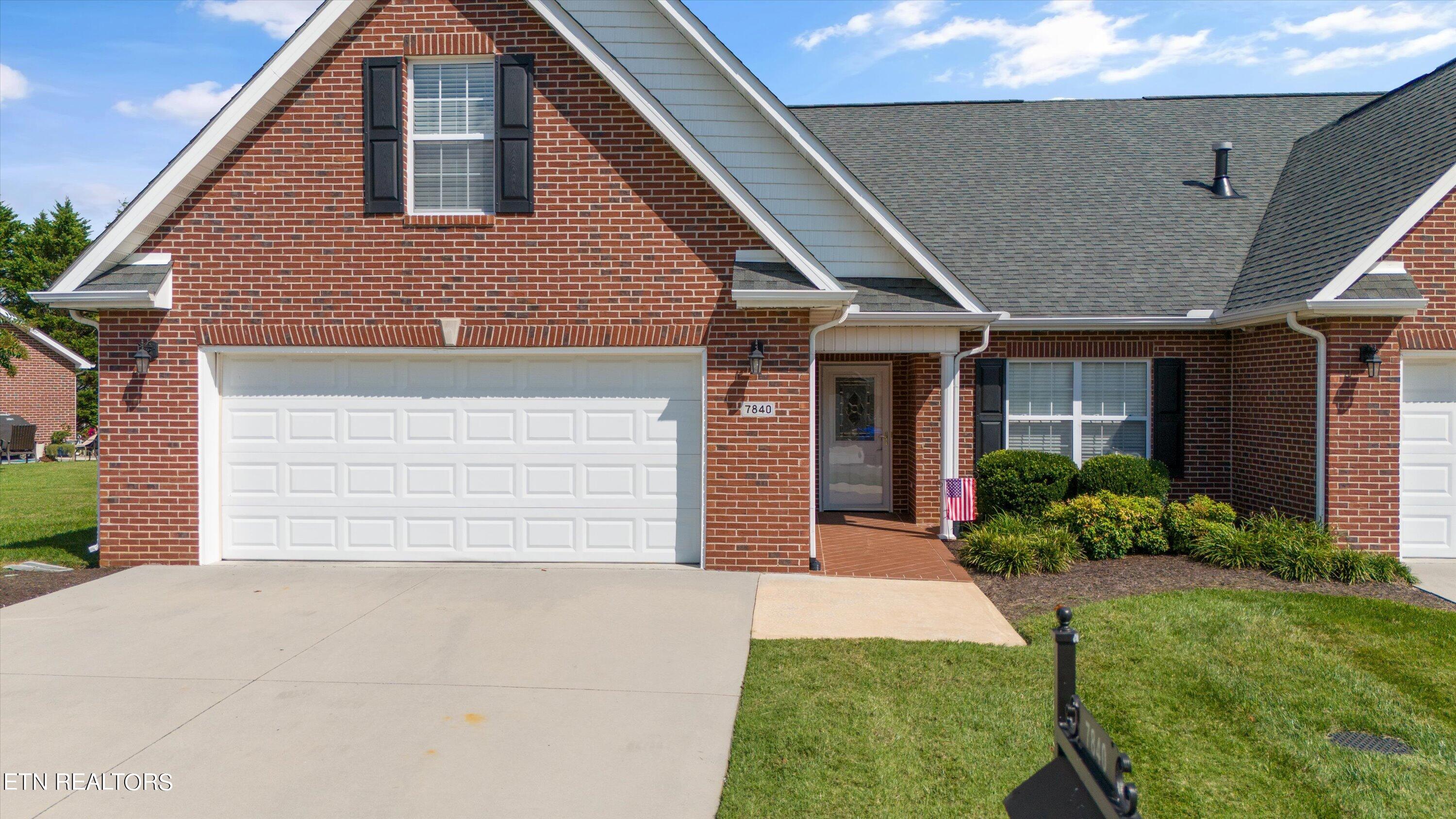 Bailey Bridge Way, Knoxville, TN 37938