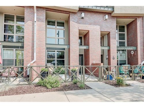 104-7700 E 29th Ave, Denver, CO, 80238-2918 | Card Image