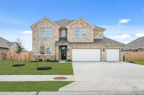 12102 Willow St, Dayton, TX, 77535 | Card Image