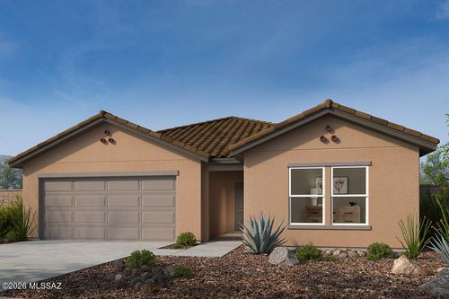 4454 S Downshift Drive, Tucson, AZ, 85730 | Card Image