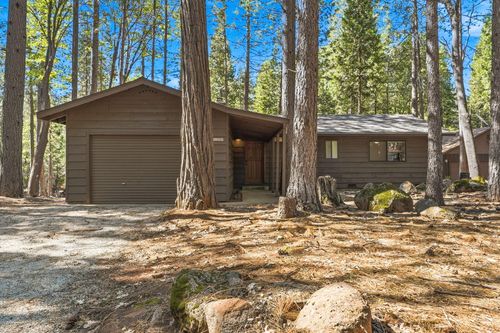 30522 Sleepy Hollow Dr, Shingletown, CA, 96088-9432 | Card Image