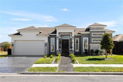 3010 Bobcat Ave, Edinburg, TX, 78542-0072 | Card Image