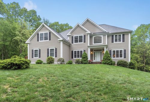 17 Hallview Dr, Simsbury, CT, 06070-1867 | Card Image