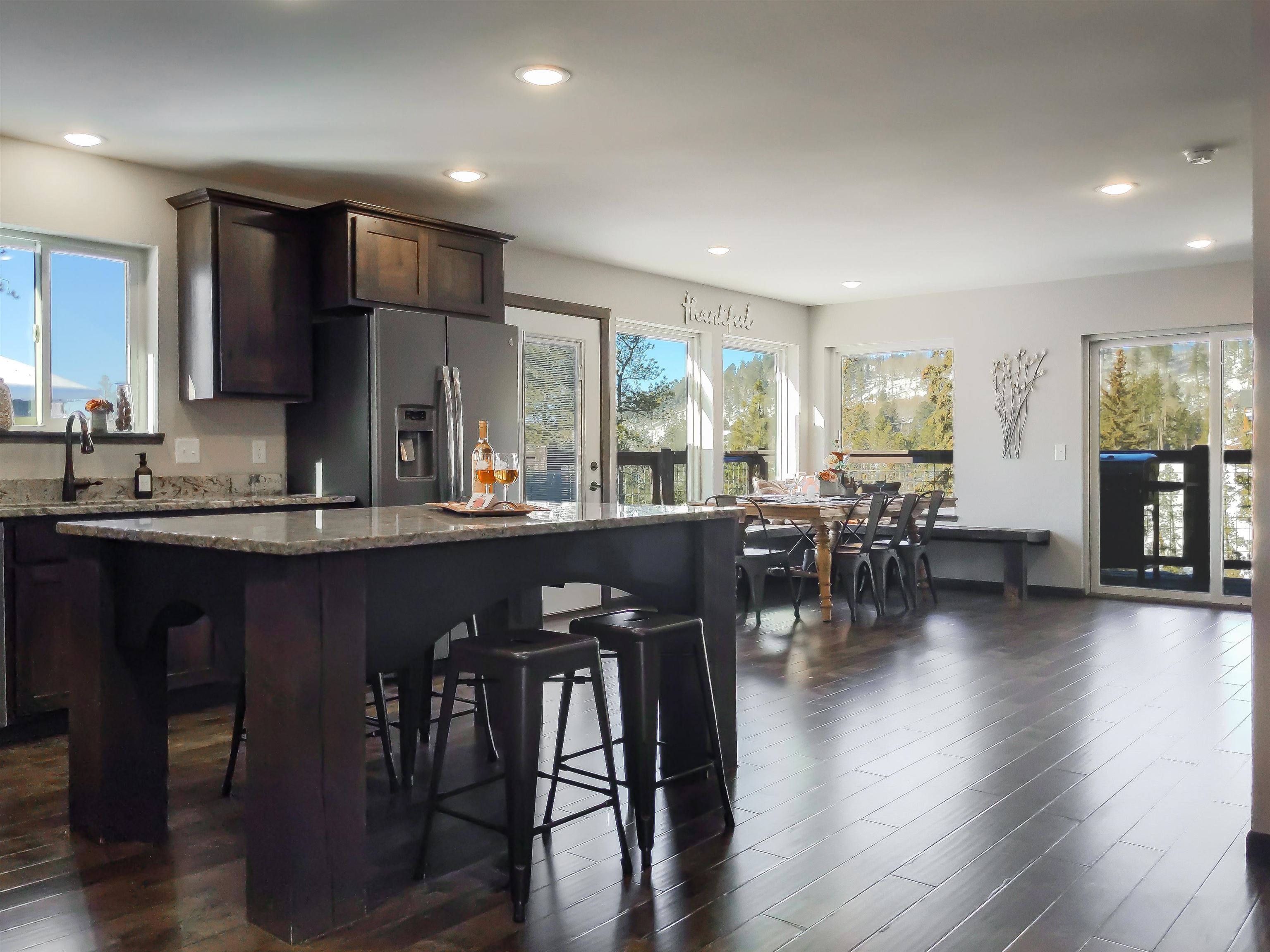 Residential in Lead 5