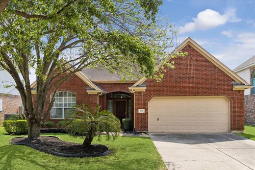 11707 Mesa Wells Dr, Tomball, TX, 77377-7673 | Card Image