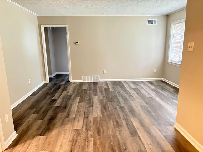 3535 Debby Dr, House other with 3 bedrooms, 1 bathrooms and null parking in Memphis TN | Image 5