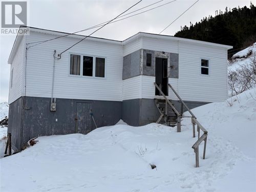94 Harbour Lecou Road, Rose Blanche / Harbour LeCou, NL, A0M1P0 | Card Image