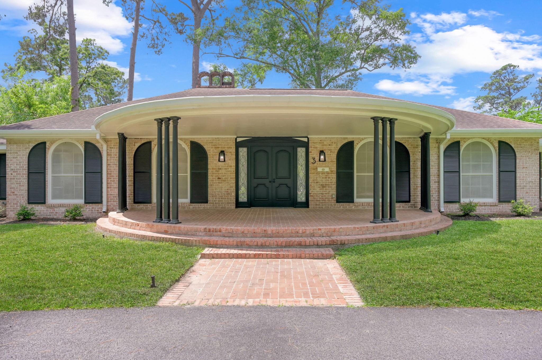 Residential in Conroe